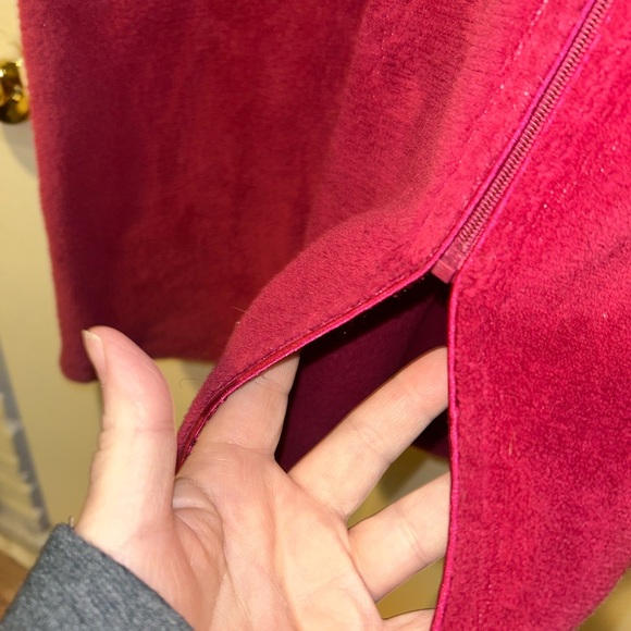 🌺SALE🌺VINTAGE Soft & Cozy House Robe /lounger - Picture 4 of 7